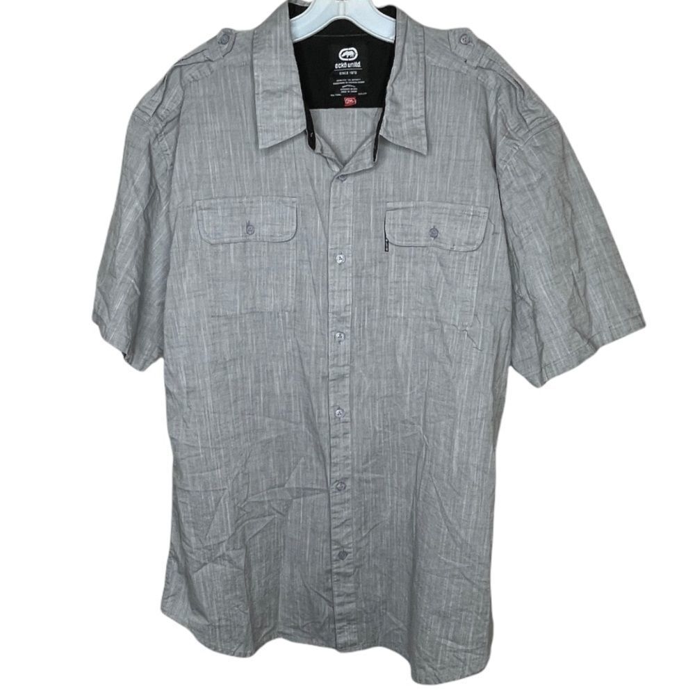 Ecko Unlimited Shirt‎